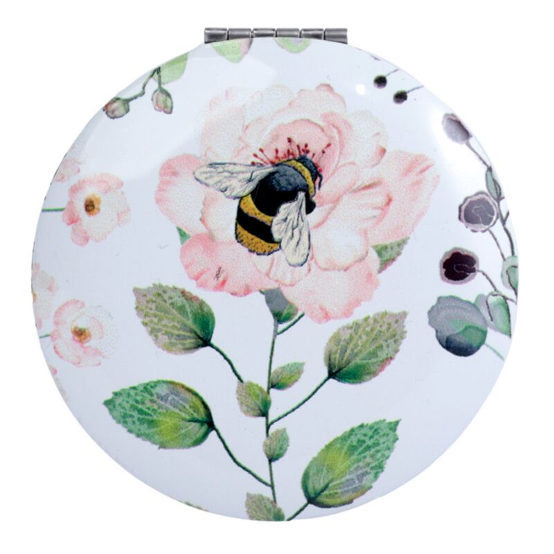 Metar Meadows a Compact Makeup Mirror
