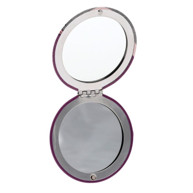 Specchio per trucco compatto moomin