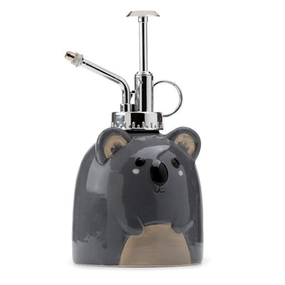 Adoramals koala planta cerámica pozo