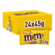 M m's arachidi singolo (24x 45gr)