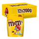 Bolsa de maní M m's (12x 200gr)