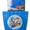 Paw patrol pvc mand blauw