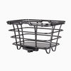 Atranvelo mand epic multi avs rear basket epic multi avs black