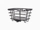Pic altran velo mand alu tappetino black epic multi + system