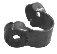 Cesta Steco con abrazadera de dirección 22 mm