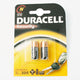 A. van nieuwenhuizen zn b.v. batterij duracell n lr1