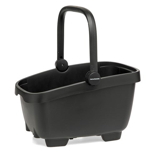 Newlooxs new looxs basket clipper mik negro 700.812mik buddy