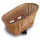 Wicker dog basket Middel 45cm Pasja 54016