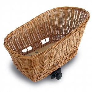 Cestino per cani del vocello Middel 45cm Pasja 54016