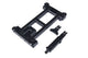 Basil Mik Adaptador Adaptador Adaptador de bolsas Black 70171 70173
