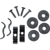 Basil Green Life - Fixing Set Mik - Black