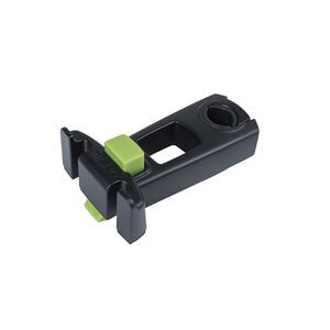 Basil Ahead -Shemtrolder KF - Titolo dello stelo davanti - Nero