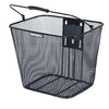 Basil Bicycle Basking Bilbao KF para 22 x 26 x 28 cm Negro