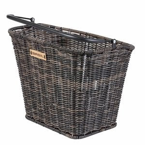 Basil Bremen Rattan Look KF - Bicchiere - Primo - Brown scuro