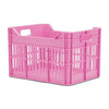 Urbanproof Urban Proof Krat 15L Bright Pink 30x23x19