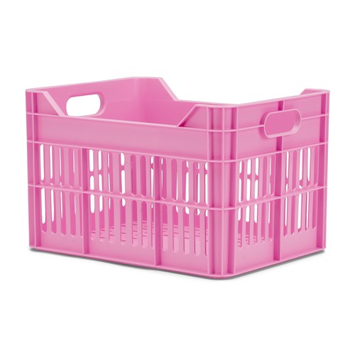 Urbanproof Urban Proof Krat 15L Bright Pink 30x23x19