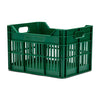 Urbanproof Urban Proof Krat 15L Retro Green 30x23x19