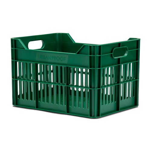 Urbanproof Urban Proof Krat 15L Retro Green 30x23x19