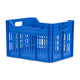 Cassetta Urbanproof Urban Proof 15 lt blu royal 30x23x19