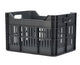 Urbanproof Urban Proof Krat 30l Ash Grey 40x30x25