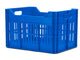 Urbanproof Urban Proof Krat 30L Blue Royal Blue 40x30x25
