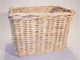 Canasta de transporte en V mimbre 45x36x25 Pit Natural