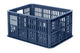 Bicicleta Crate Pequeña - 25 litros 40 x 29 x 21 cm -