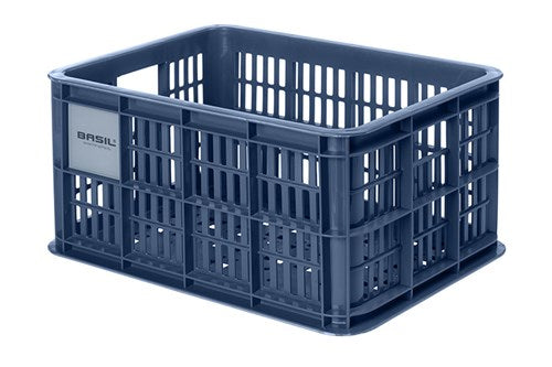 Bicicleta Crate Pequeña - 25 litros 40 x 29 x 21 cm -