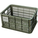 Bicycle crate crate small 17.5 liters 29 x 39 x 20 cm -