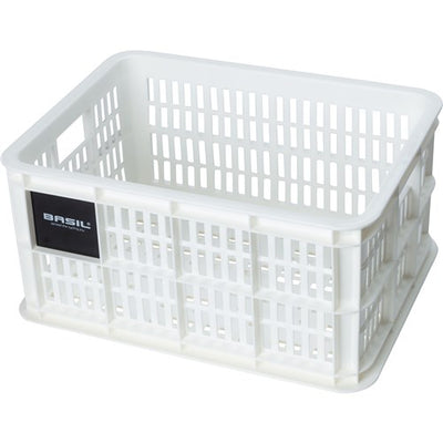 Fietskrat Crate small 17,5 liter 29 x 39 x 20 cm -