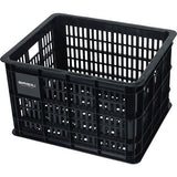 Basil Fietskrat M - Medium - 29.5 liters - Black - afbeelding 1