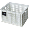 Basil Fietskrat M - Medium - 29,5 litri - Bianco
