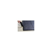 VAR Workshop Edge Finish (M) Tale di clic sul pavimento Sistema nero - afbeelding 2