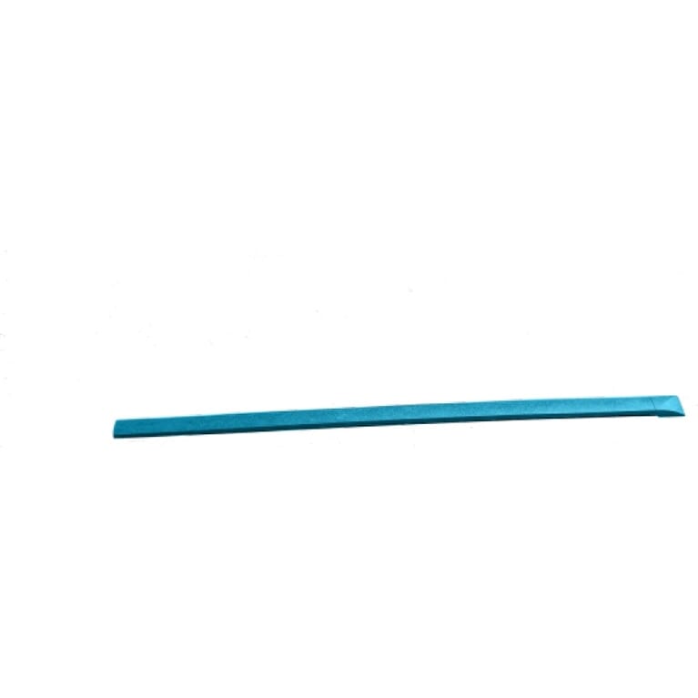 Var Workshop Edge Finish (V) Tile de piso Haga clic en Sistema Azul