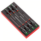 Facom modulo 7 cacciaviti torx
