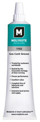Molykote 1102 grasa para grifo 50gr (tubo)