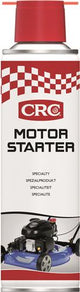 Spray per avviamento motore Crc 250ml
