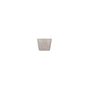 Basil Bicycle Basket Bilbao con montaggio fisso 26 x 22 x 27 cm nero