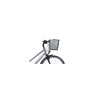 BASIL MAND BILBOA Rimovibile + KlickFix Handlebar BEF. 10240