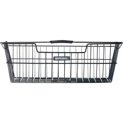 Basil Corsica Basil Coresa Negro desmontable