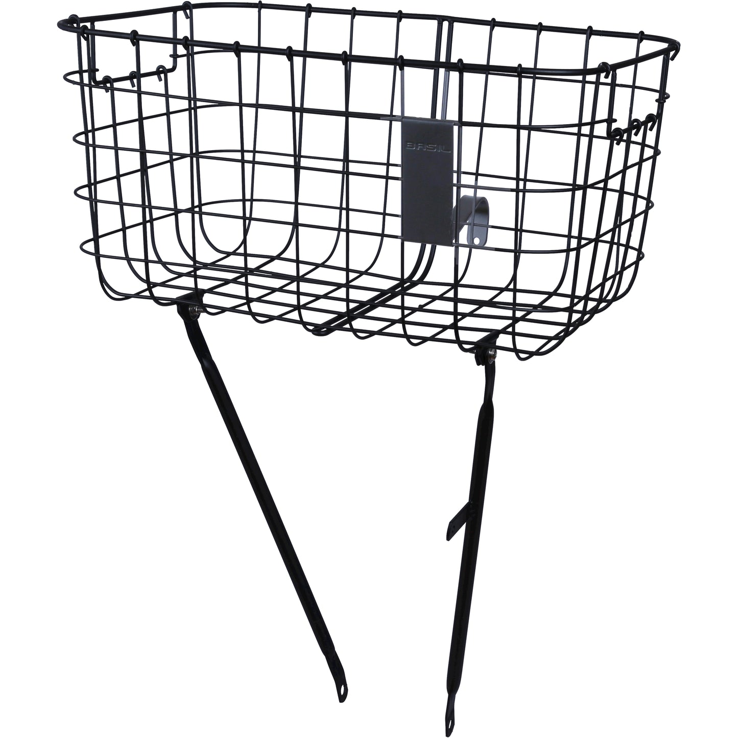 Basil Robin - Bicchiere - Primo - Nero