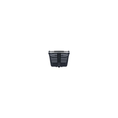Basil basket Cento tech fiber nordlicht Mik Black