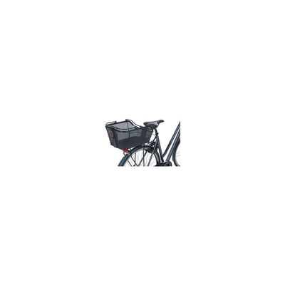 Basil basket Cento tech fiber nordlicht Mik Black
