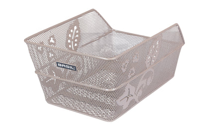 Basil mand cento flower