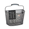 Burgers - new looxs new looxs mand toscane klickfix 19l zwart