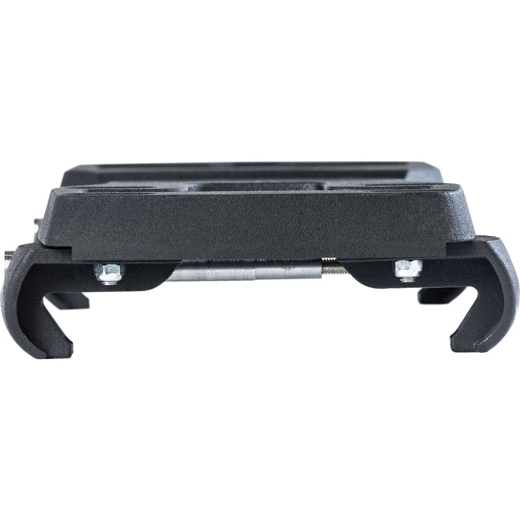 MIK - Luggage carrier plate - Black