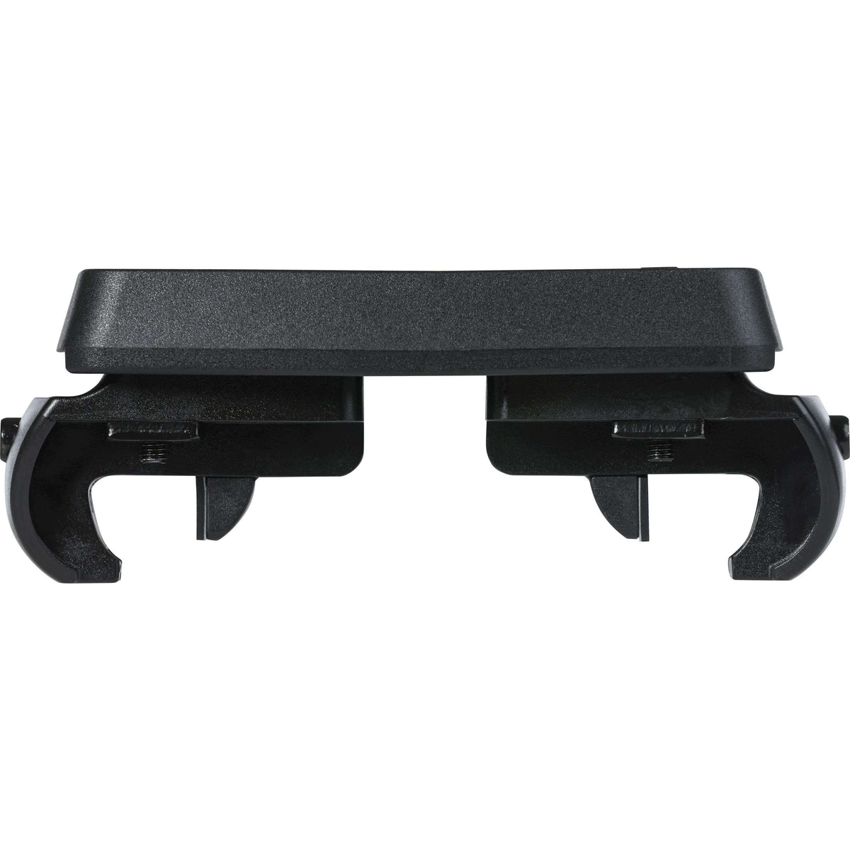 MIK - Luggage carrier plate - Black