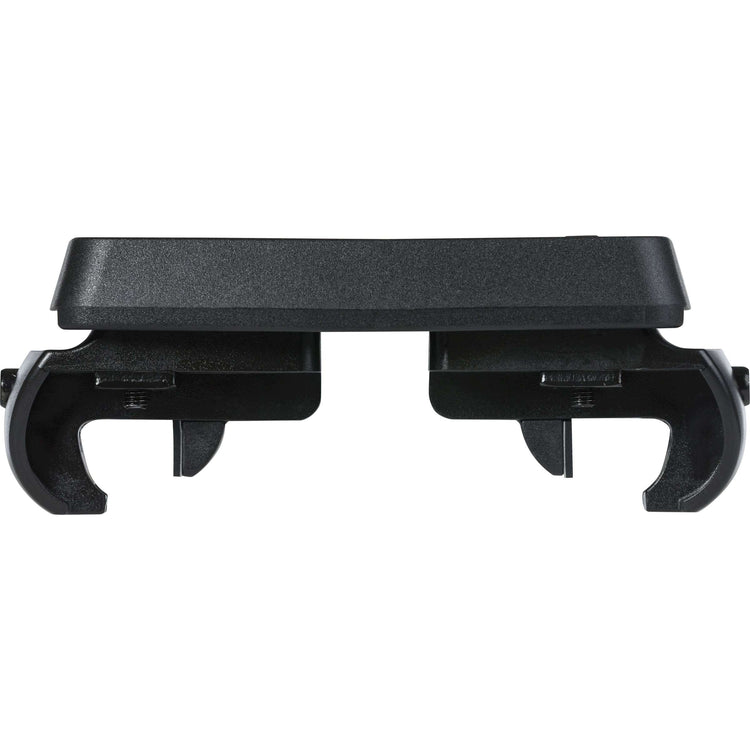 MIK - Luggage carrier plate - Black