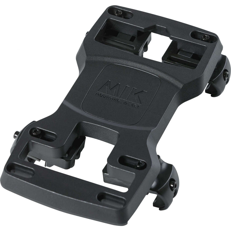 MIK - Luggage carrier plate - Black