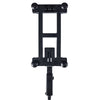 Basil Mik Adapter Plate Bag Adapterplaat Black 70171 70173
